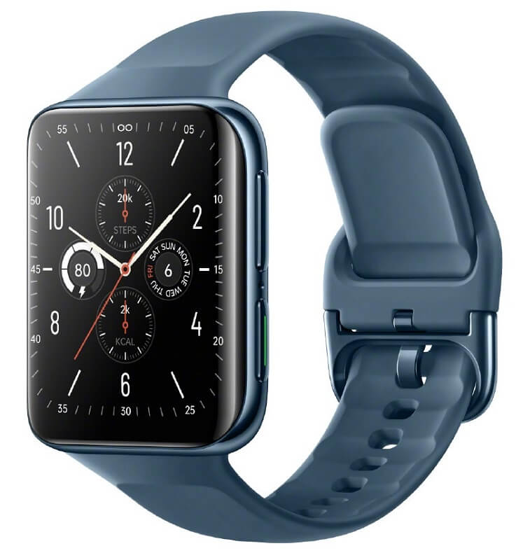 Oppo Watch 2
